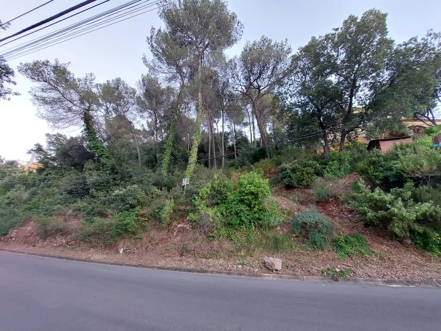 Residential land for sale in Carrer Jeies