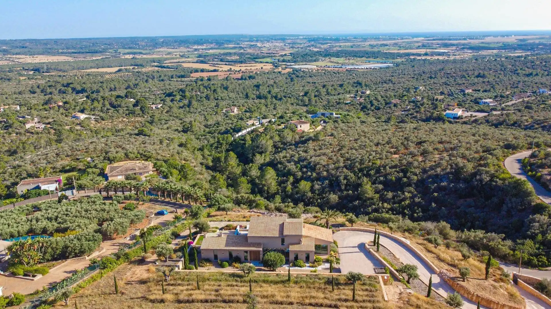 Chalet con piscina en venta en Llevant, imagen 31