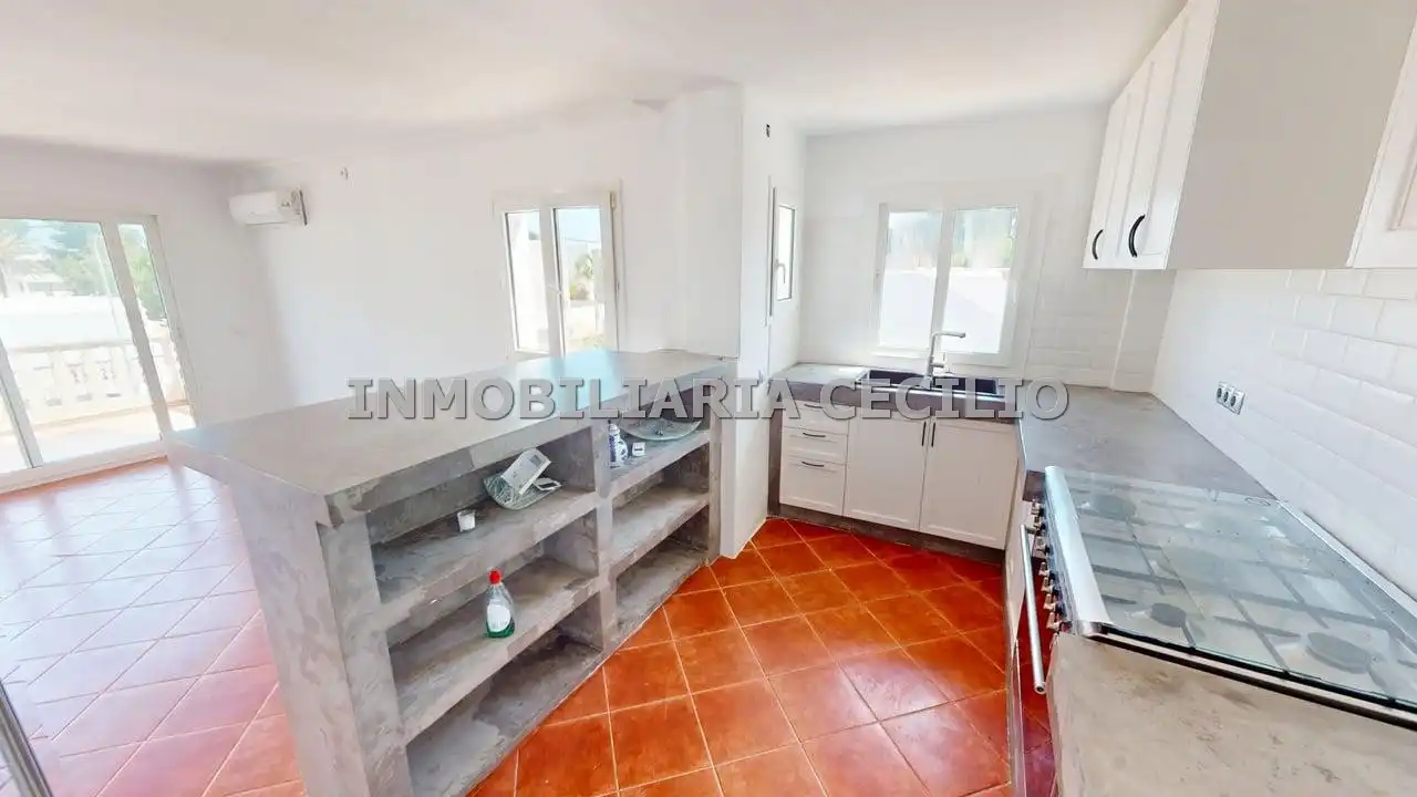 Chalet con jardín en venta en Carrer Biscaia 36, imagen 7