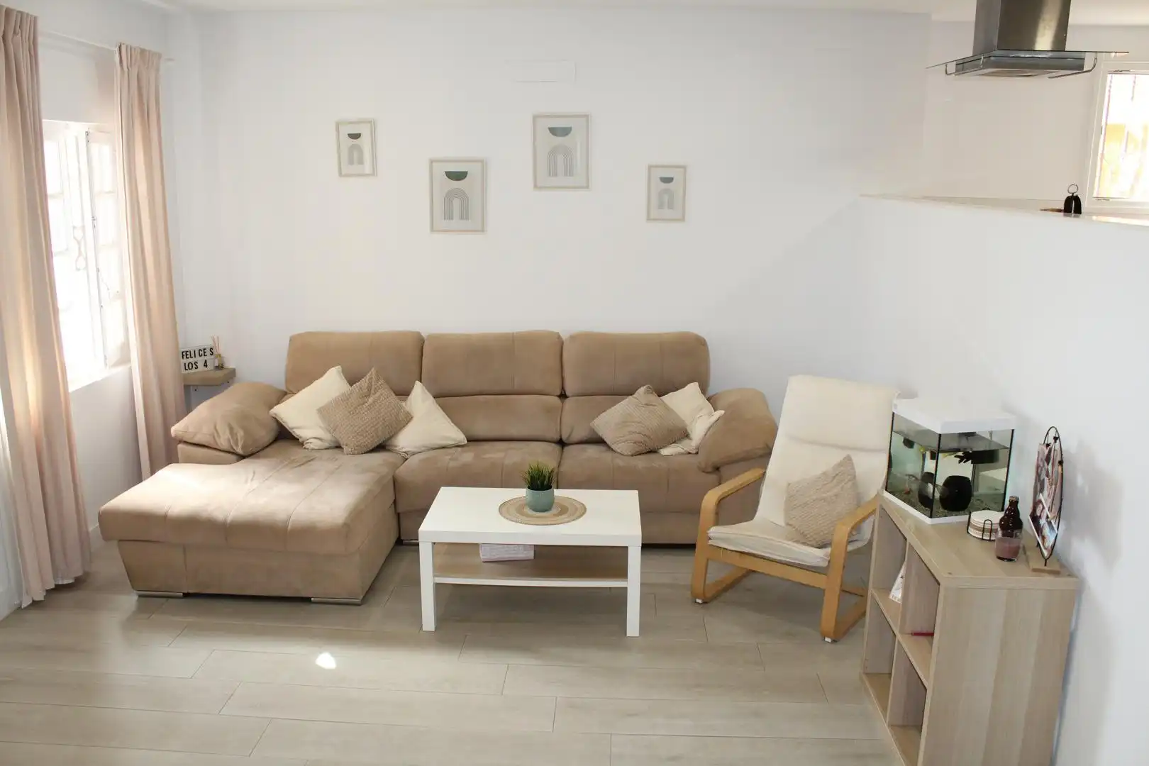 Apartamento en venta en Avenida Antonio Machado, 21, El Puerto - Romanilla