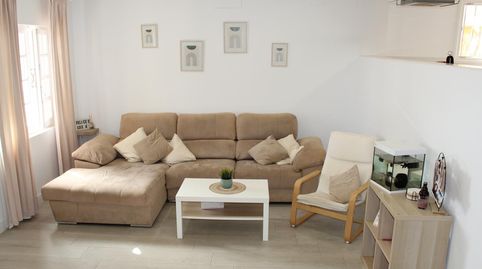 Foto 4 de Apartamento en venta en Avenida Antonio Machado, 21, El Puerto - Romanilla, Roquetas de Mar