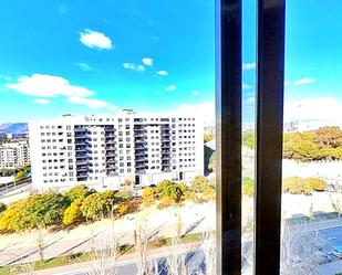 Vista exterior de Pis en venda en Alicante / Alacant amb Piscina