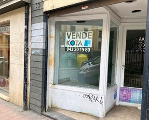 Premises to rent in Eibar