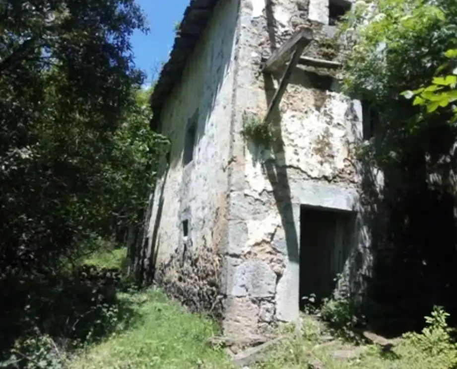 Casa rústica amb jardí en venda a Arredondo, imagen 3