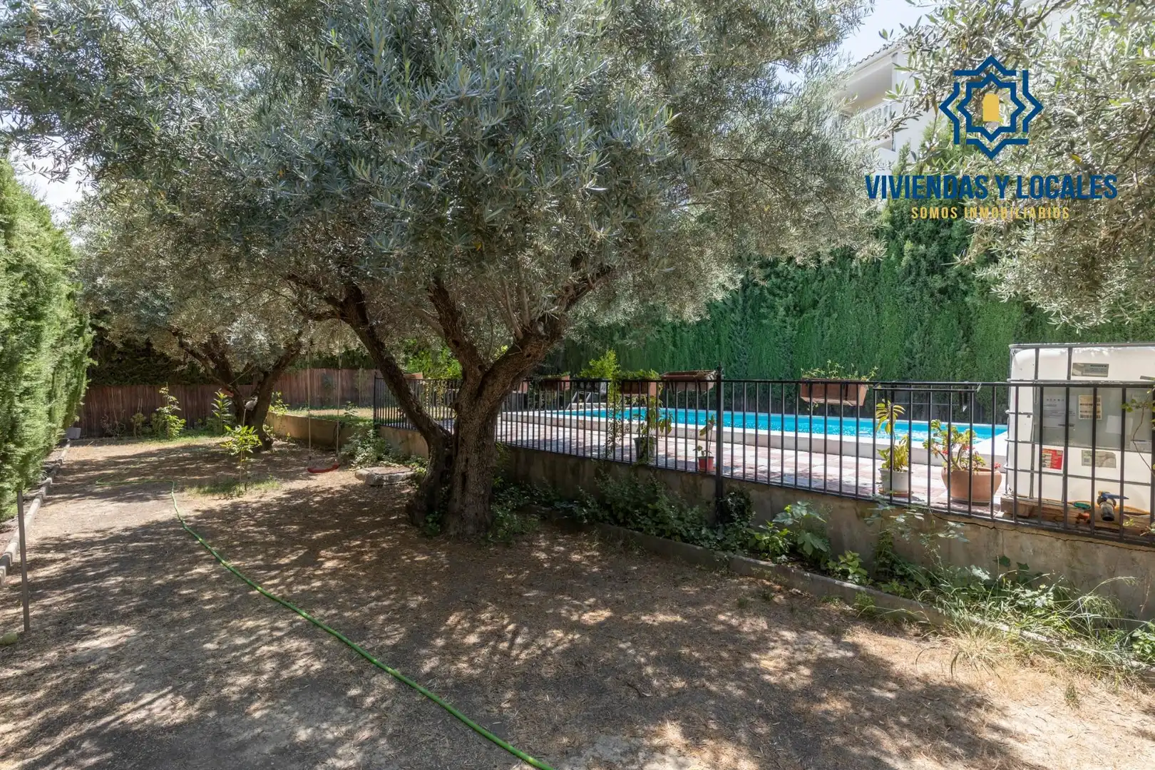 Xalet amb terrassa en venda a Urbanizacion de los Cerezos 31, imagen 39