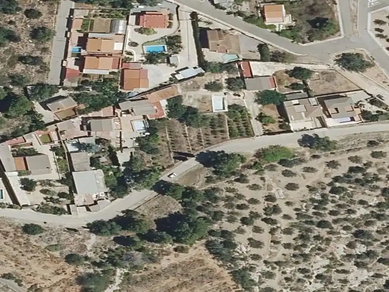 Casa en venta en Ptda Matatoros