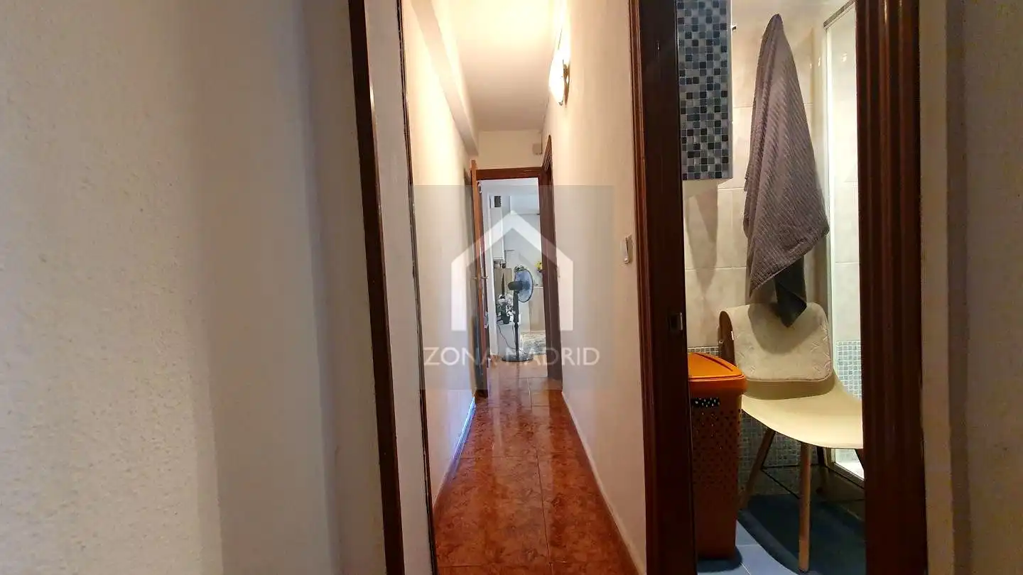 Flat for sale in Calle del Doctor Sánchez, imagen 28