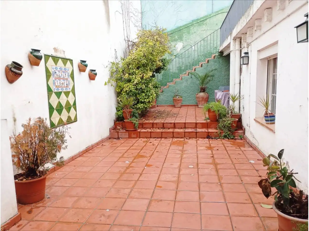 Casa amb jardí en venda a Bellvei, imagen 15