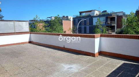 Foto 5 de Dúplex de alquiler en Arxiu, Sant Cugat del Vallès