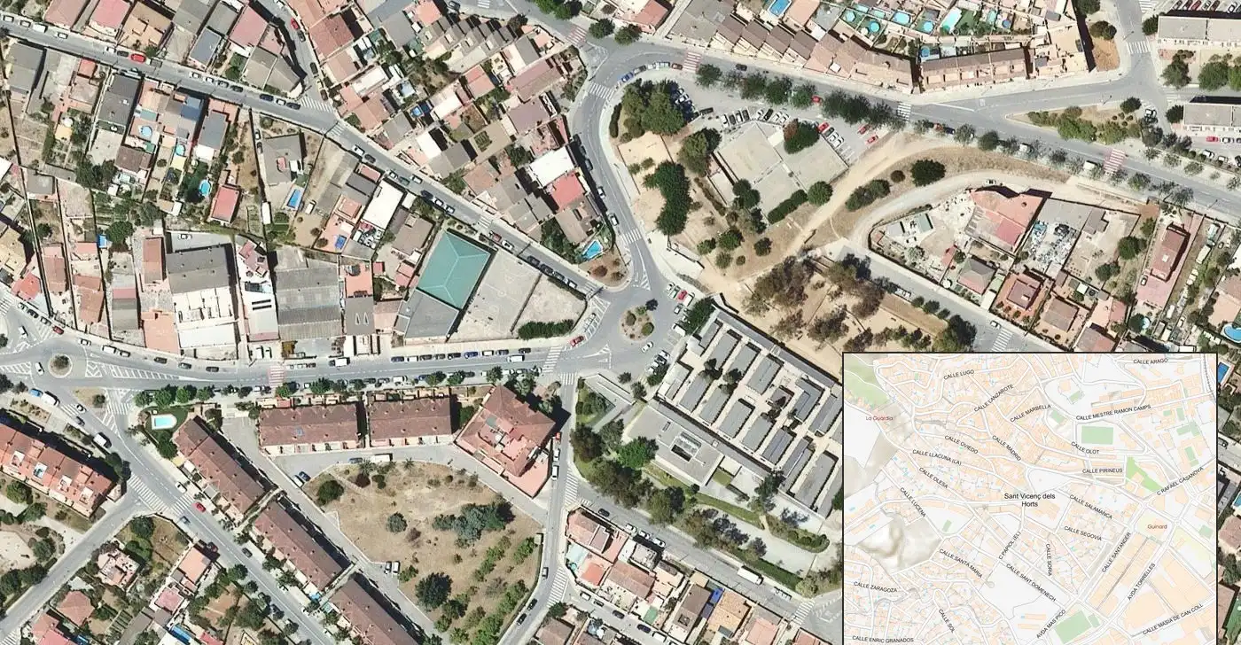 Pis en venda a Sant Vicenç Dels Horts, imagen 5