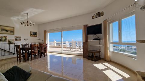 Foto 5 de Finca rústica en venda a Cumbre del Sol, Benitachell / El Poble Nou de Benitatxell