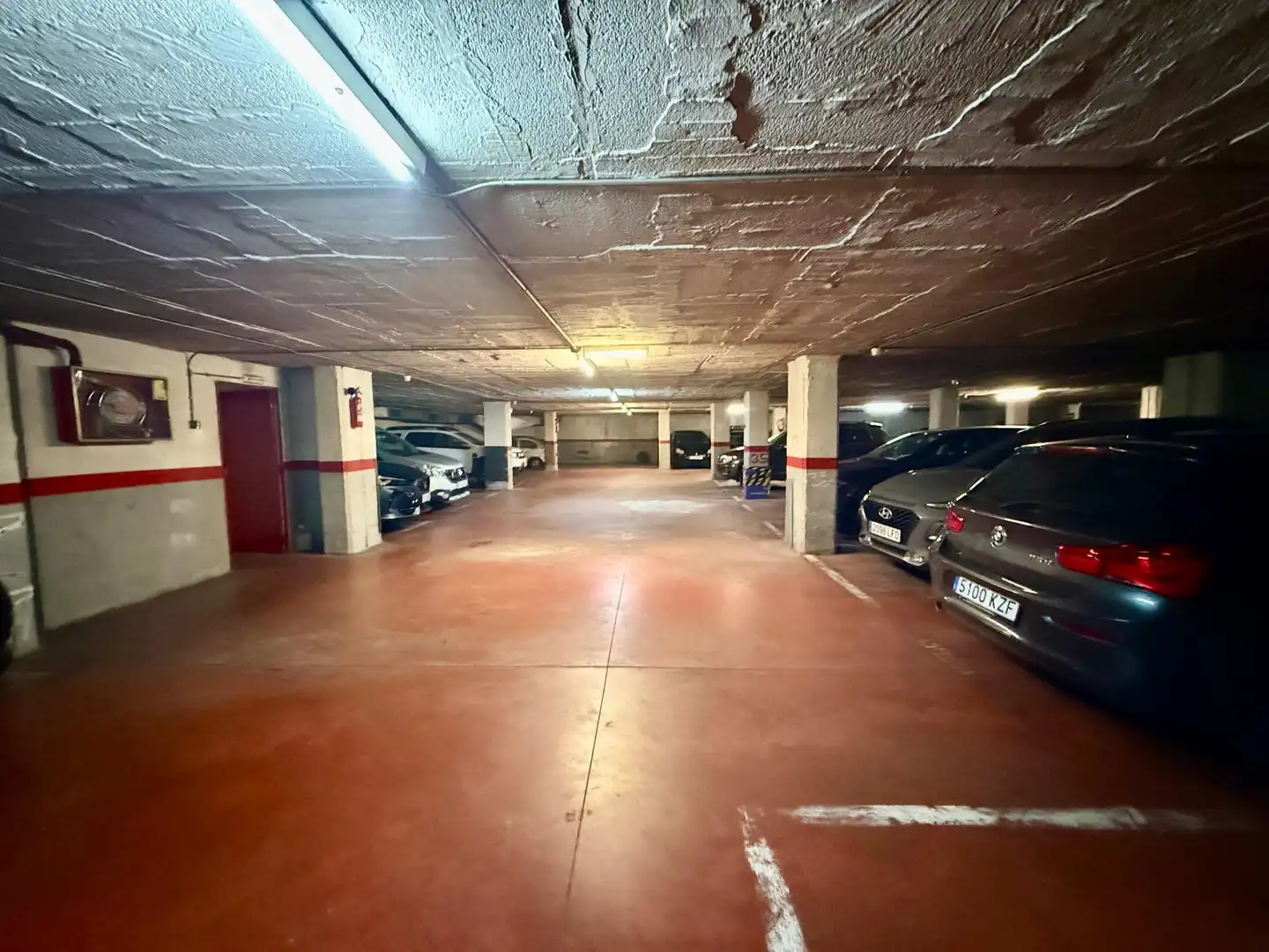 Parcheggio in vendita a Sants - Montjuïc, imagen 4