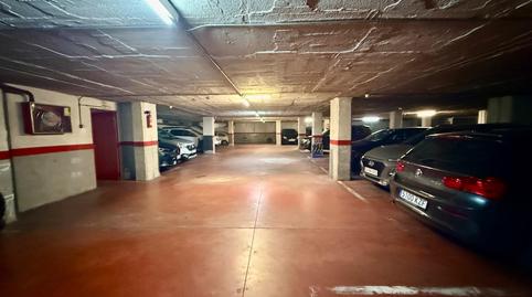 Foto 4 de Garatge en venda a Sants,  Barcelona Capital