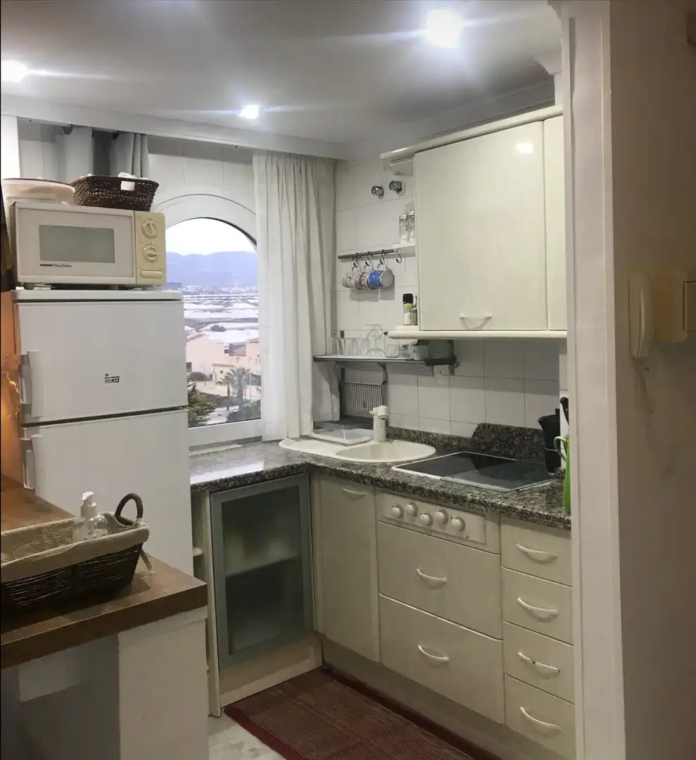 Apartamento de alquiler en Avenida Costa del Sol, 12, Laguna Beach