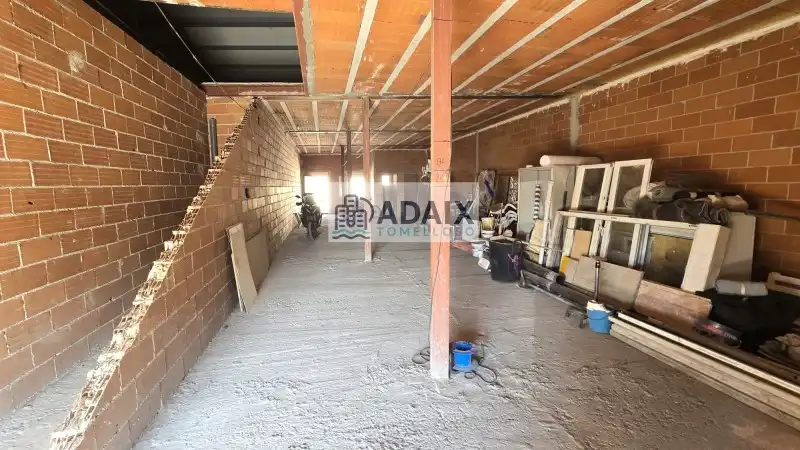 Local comercial de lloguer a Tomelloso