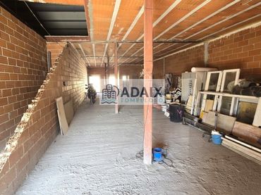 Local comercial de lloguer a Tomelloso