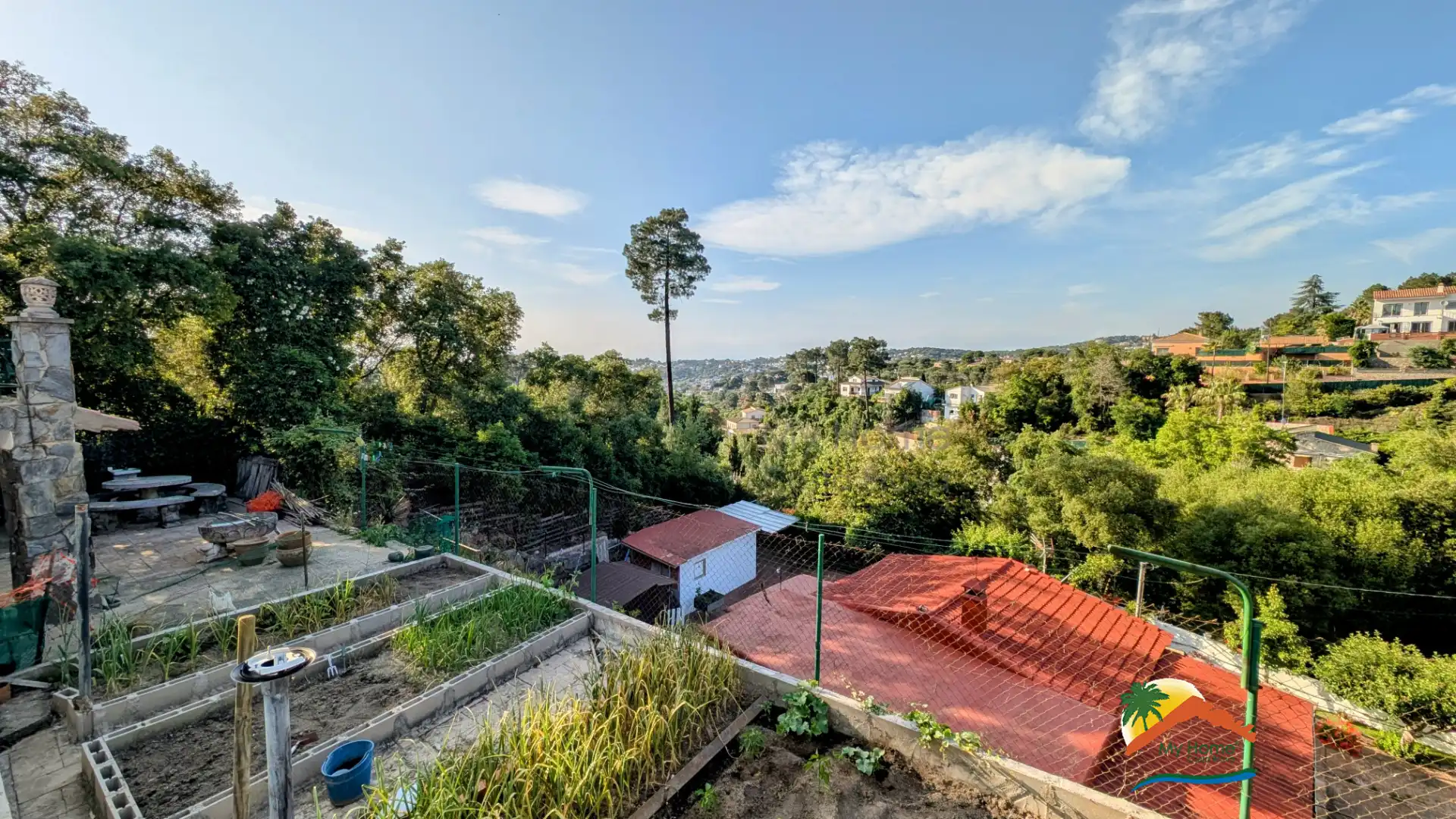Haus mit Garten zum Verkauf in Lloret Blau - La Creu de Lloret, imagen 18