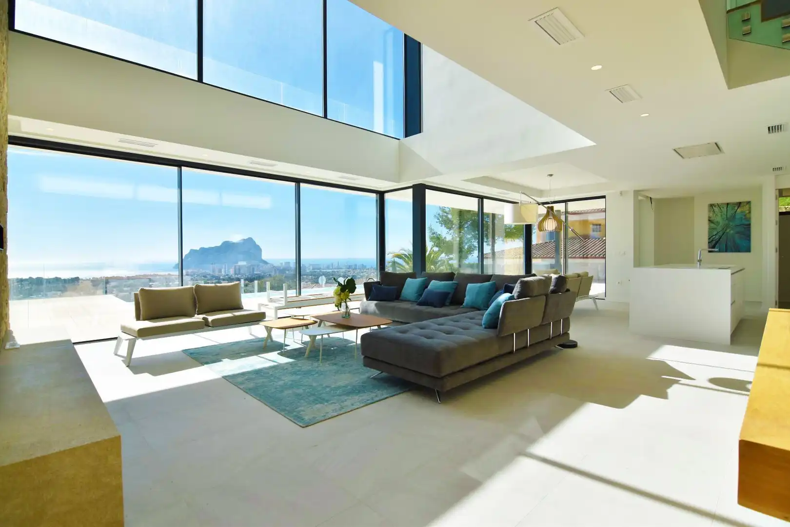 Casa con piscina en venta en Cometa, imagen 23