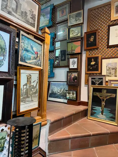 Business premises to rent in Casco Antiguo, imagen 3