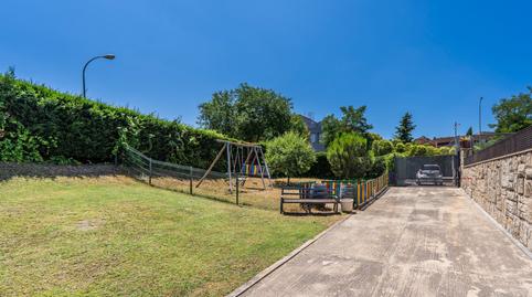 Foto 5 de Casa o xalet en venda a Canillejas, Madrid