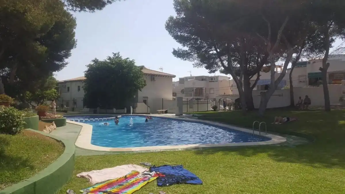 Villa avec piscine à vendre à Los Balcones - Los Altos