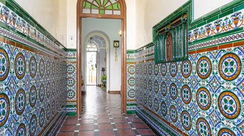 Foto 2 de Casa o xalet en venda a  Andalucia, Montellano, Sevilla