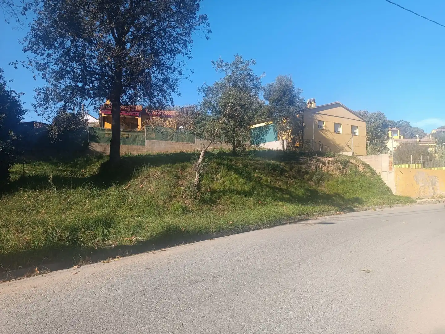 Wohnbaugrundstück zum Verkauf in Residencial Park, imagen 3