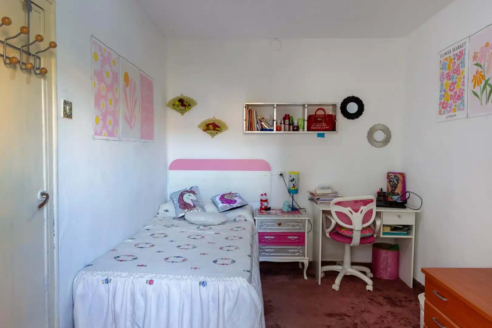 Piso en venta en Barrio de Zaidín