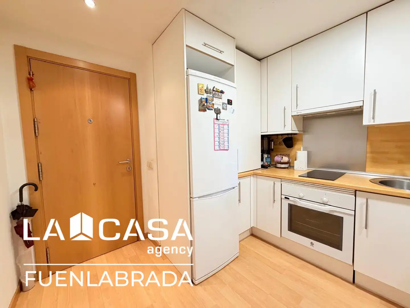 Cocina de Piso en venta en Fuenlabrada con Aire acondicionado, Trastero y Piscina