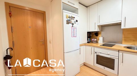 Foto 4 de Piso en venta en Calle Luis Sauquillo, Centro, Fuenlabrada