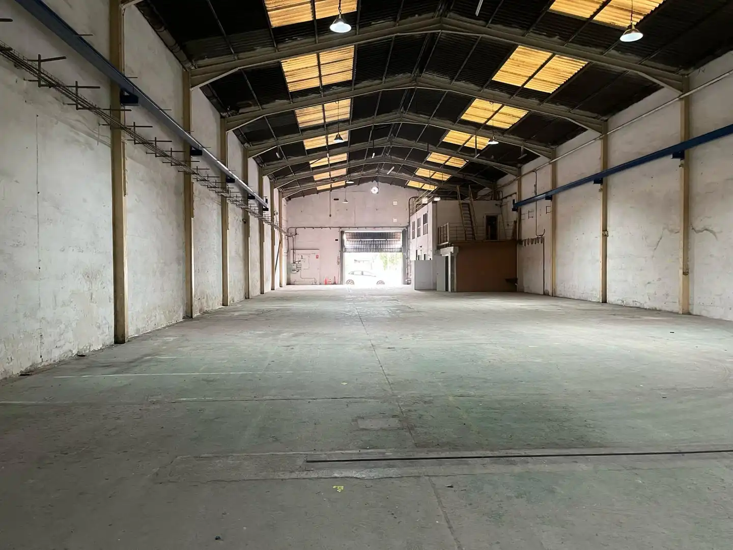 Nave industrielle à louer à de L'Enclusa 5, imagen 7