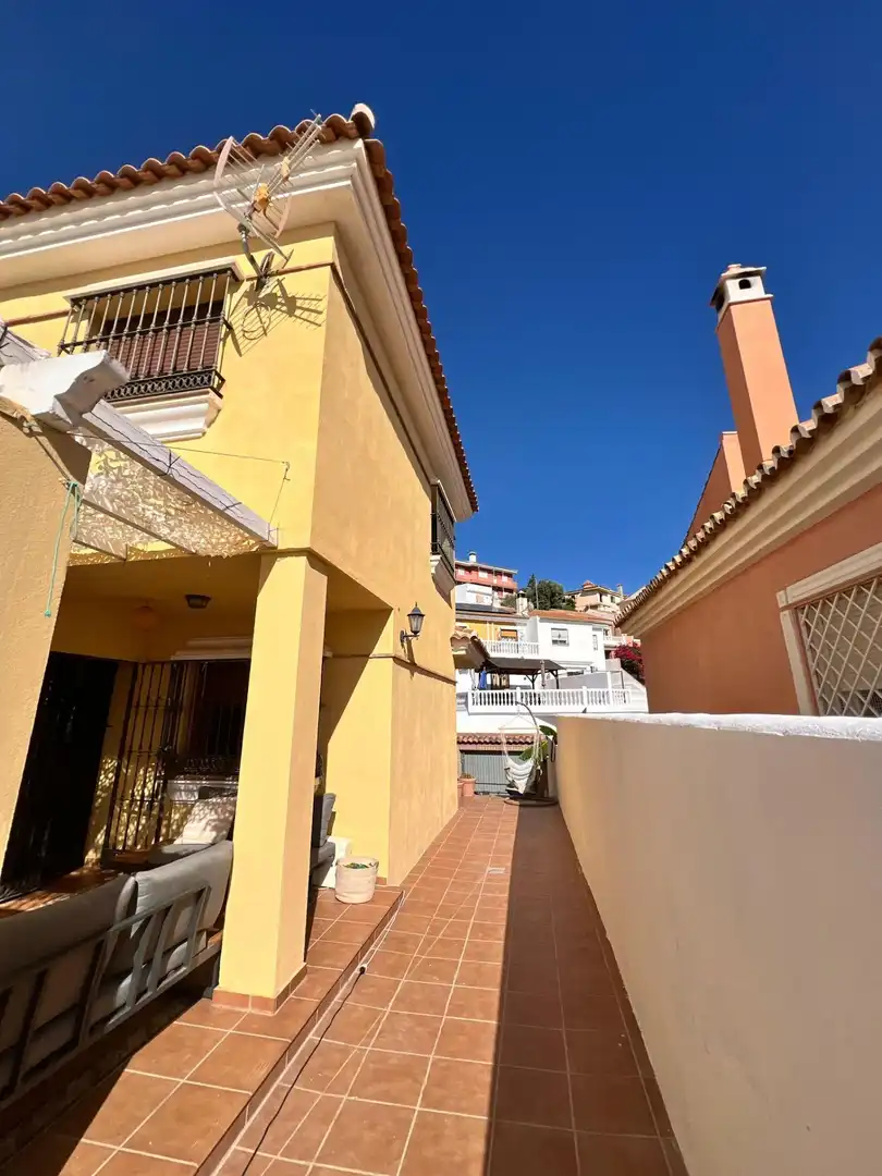 Haus mit Terrasse zum Verkauf in Puerto de la Torre - Atabal, imagen 25