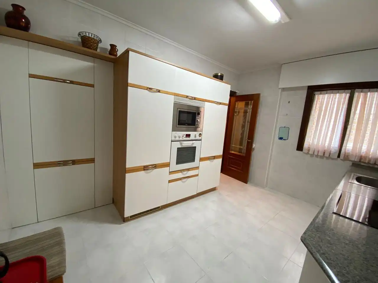 Piso con ascensor en venta en Calle República Argentina 5, imagen 10