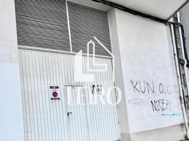 Gewerbefläche zur Miete in Vilagarcía