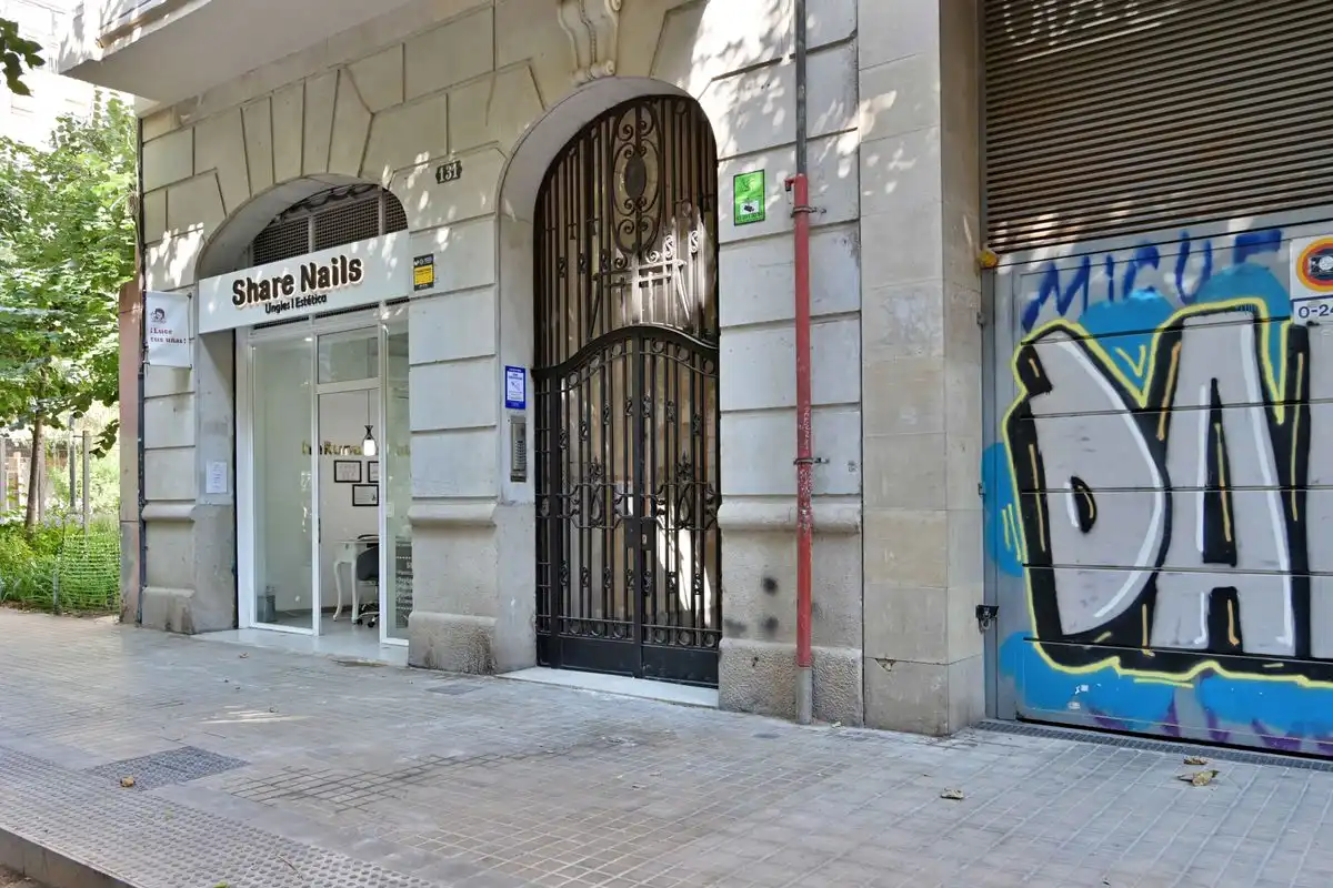 Wohnung mit Aufzug zum Verkauf in Carrer del Consell de Cent, imagen 36