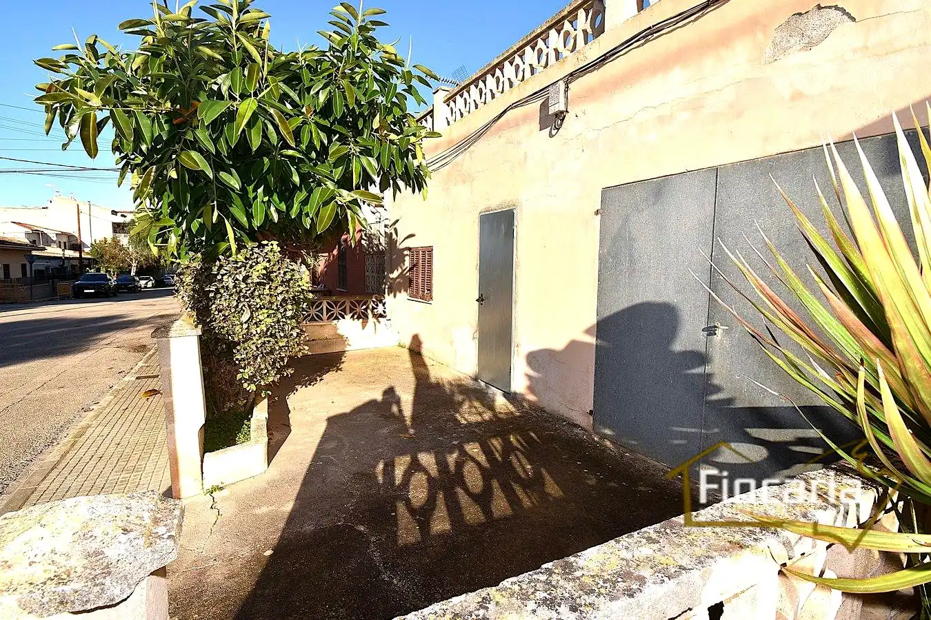 Garden of Houses for sale in Manacor  with Terrace
