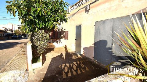 Foto 4 de Casa o xalet en venda a Del Déntol, S'Illot - Cala Morlanda, Manacor