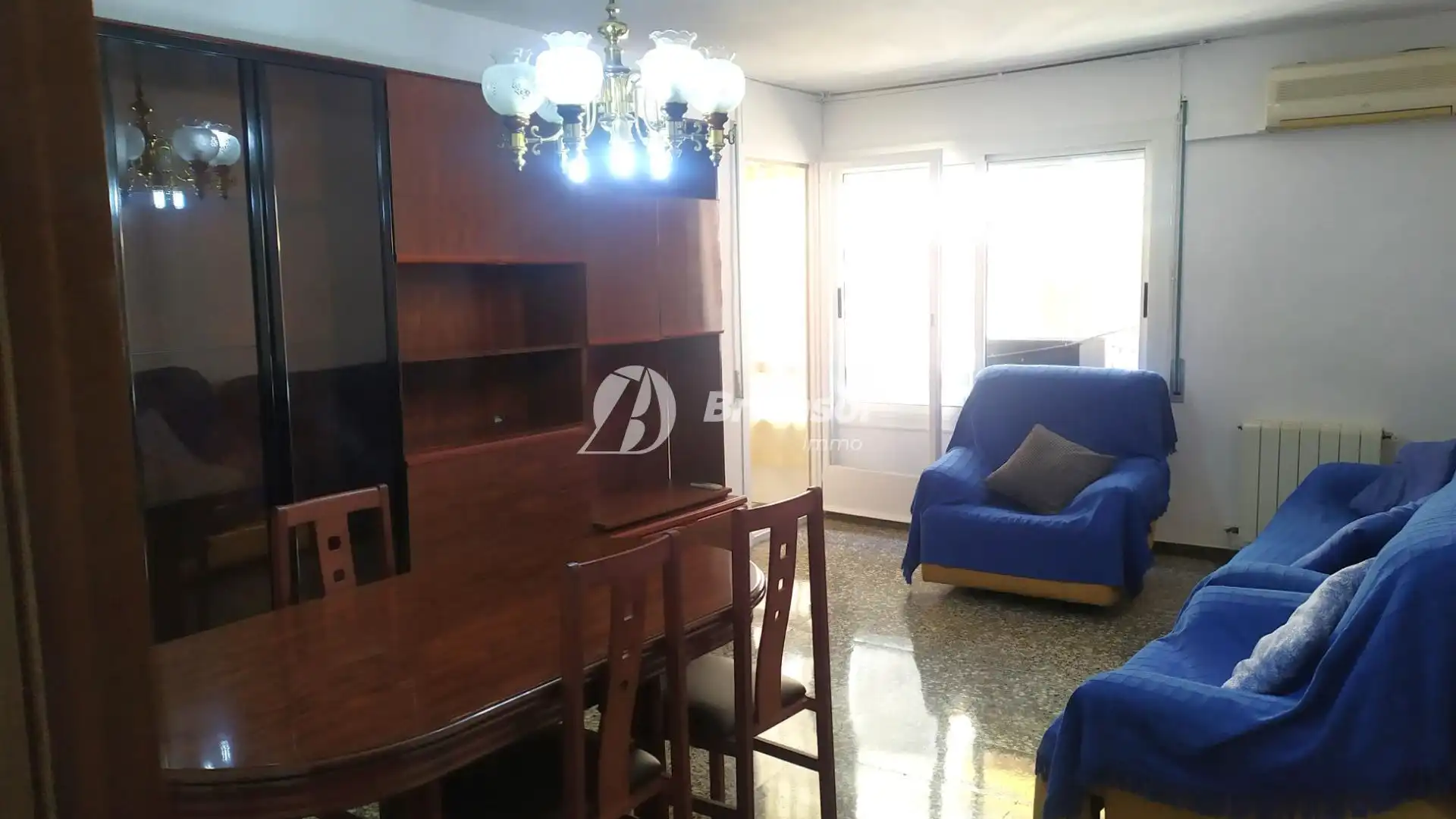 Piso en venta en Nou Eixample Nord