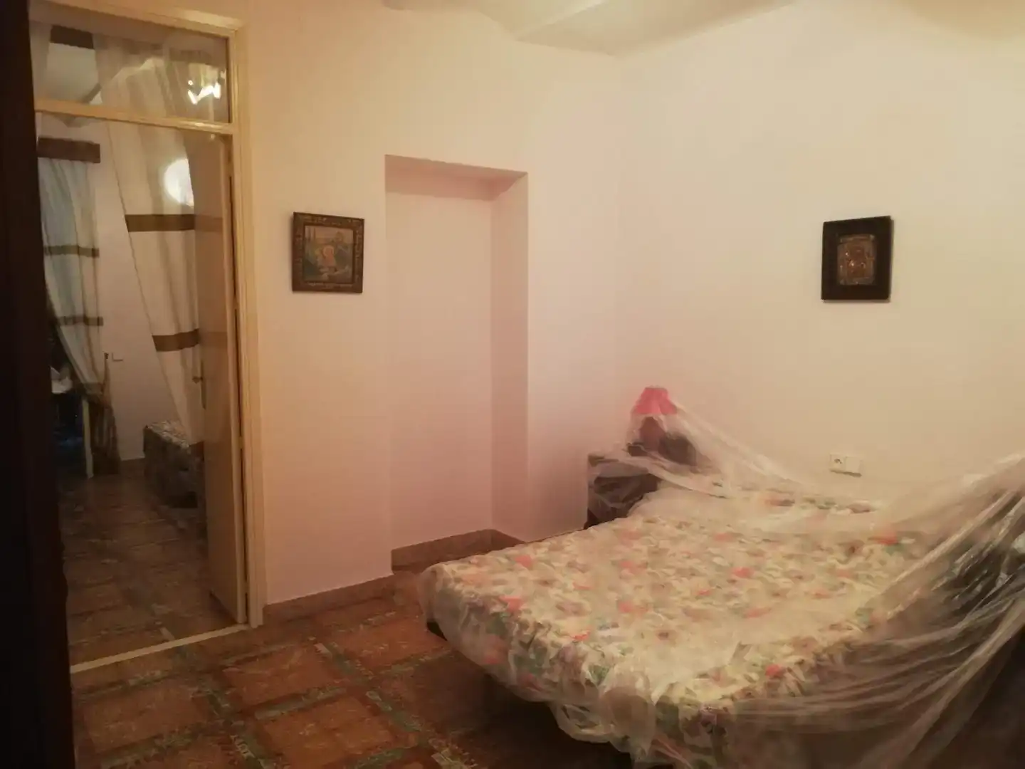 Finca rústica en venda en Almadén amb Balcó