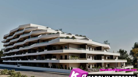 Nuevos pisos con terrazas grandes, Pariso resort., imatge 3