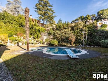 Villa mit Balkon zum Verkauf in Airesol