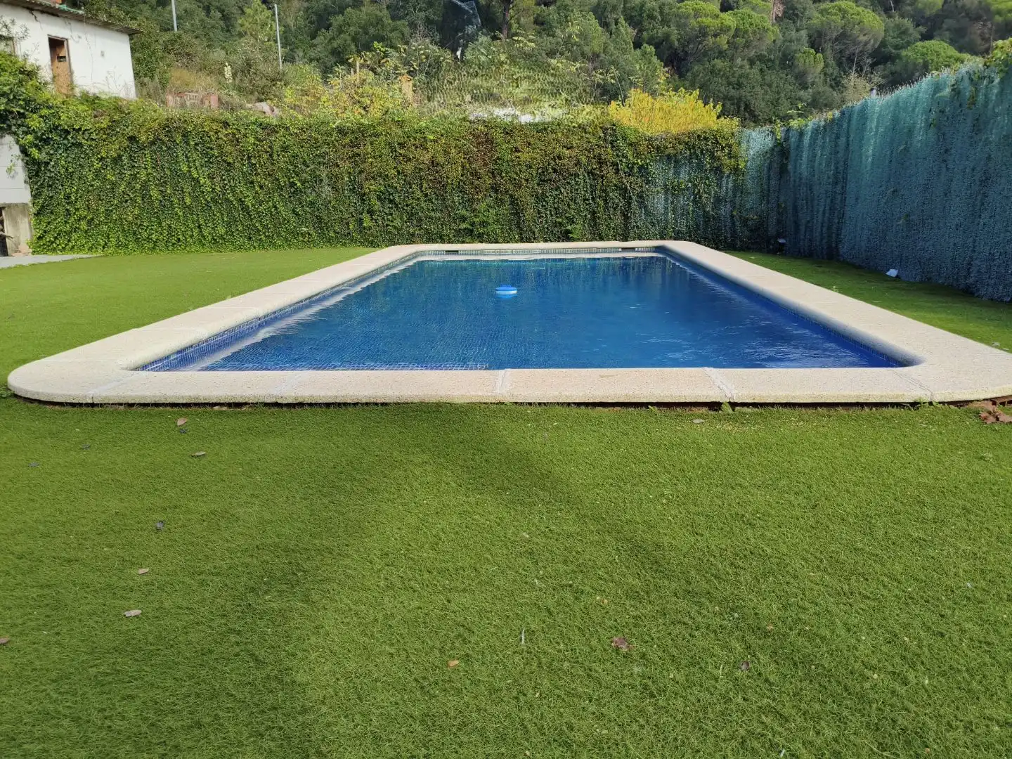 Villa mit Pool zum Verkauf in Garbi 10, imagen 30