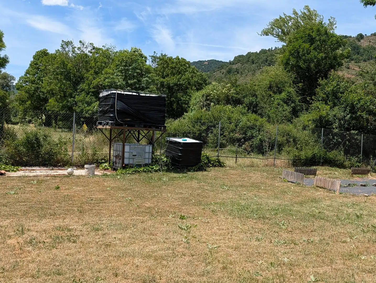 Houses for sale in Zorraquín  with Heating, Private garden and Terrace