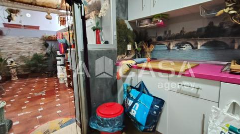 Foto 5 de Planta baixa en venda a San García, Cádiz