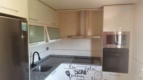 Foto 4 de Casa adosada en venta en Carretera, 46, Porto do Son, A Coruña
