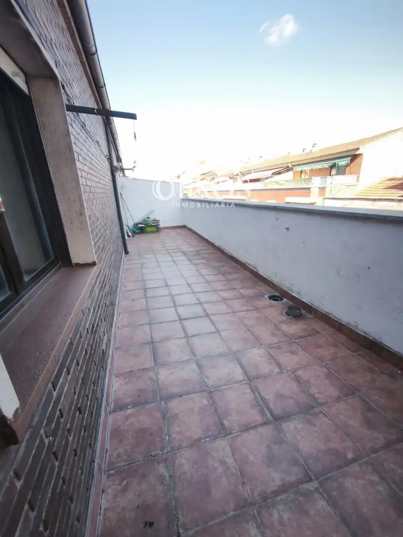 Ático con ascensor en venta en San Bernardo - Carmelitas - Campus, imagen 20