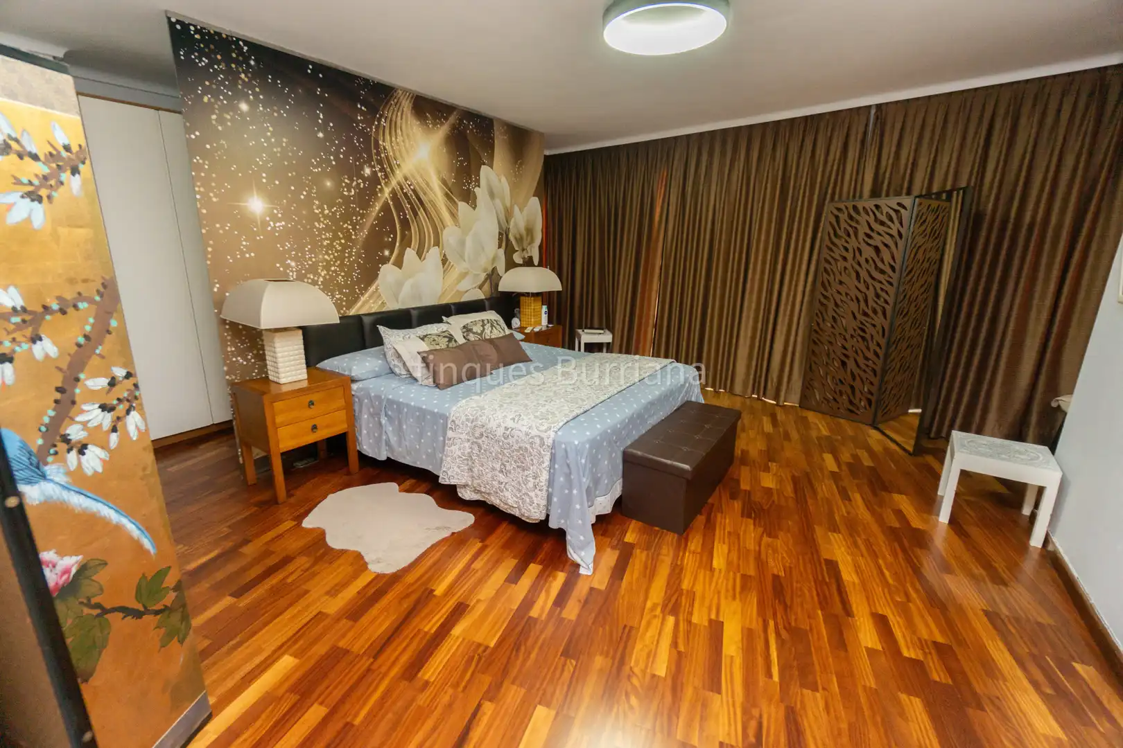 Schlafzimmer von Wohnung zum Verkauf in Burriana / Borriana