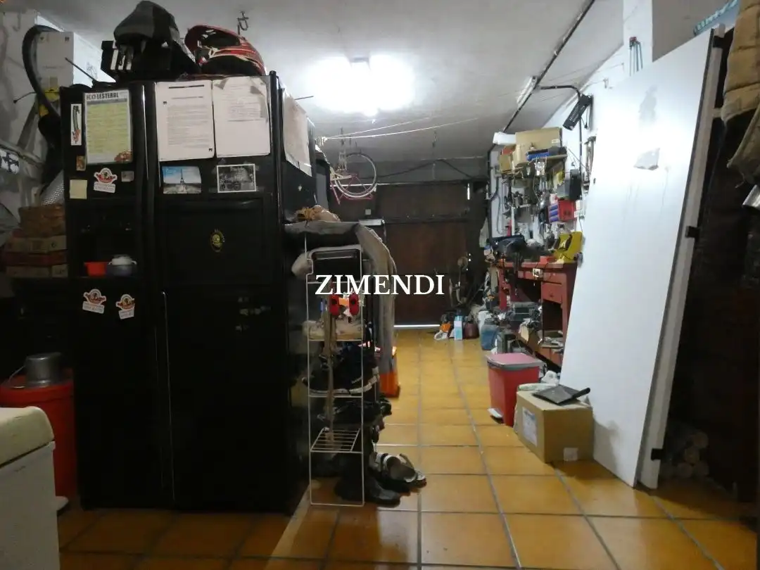 Casa rústica en venta en Abadiño, imagen 17