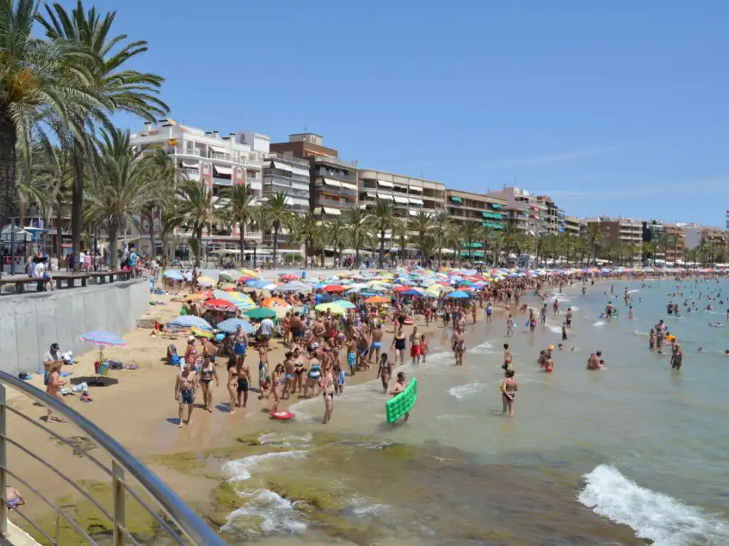 Apartment for sale in Calle Ramon Y Cajal 73, imagen 27