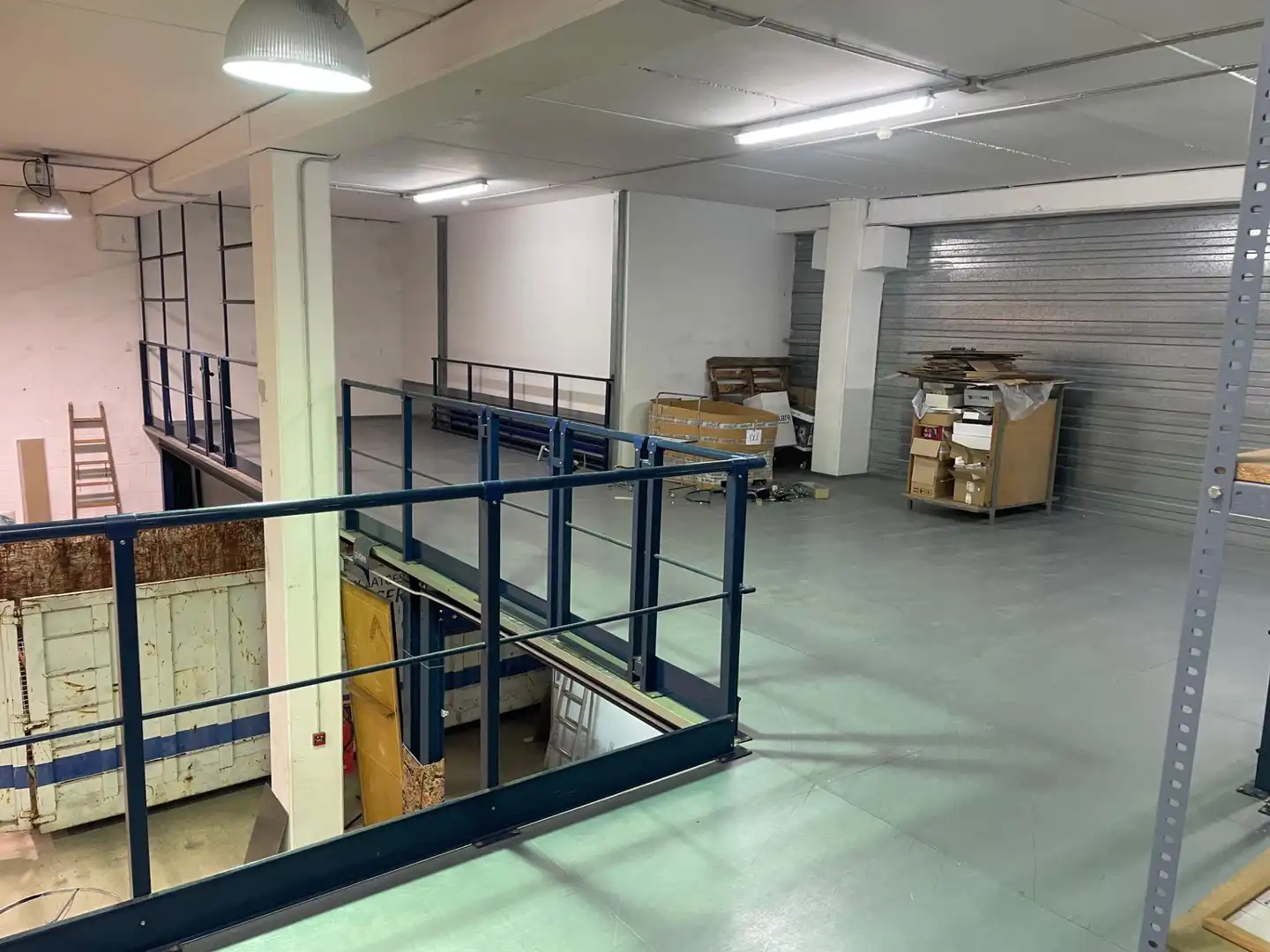 Industriegebäude zur Miete in Pla d'en Boet, imagen 20